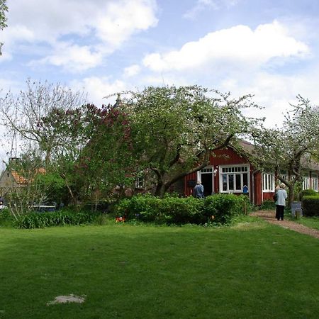 Witte Huus 75M_ Und 51M_ Ferienwoh Apartment Hooksiel Luaran gambar