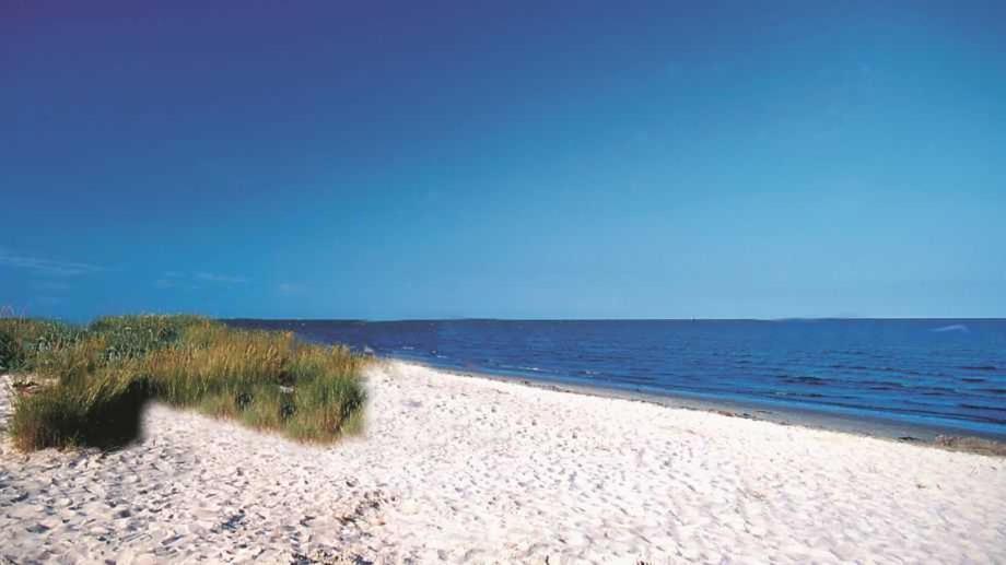 Witte Huus 75M_ Und 51M_ Ferienwoh Apartment Hooksiel Luaran gambar