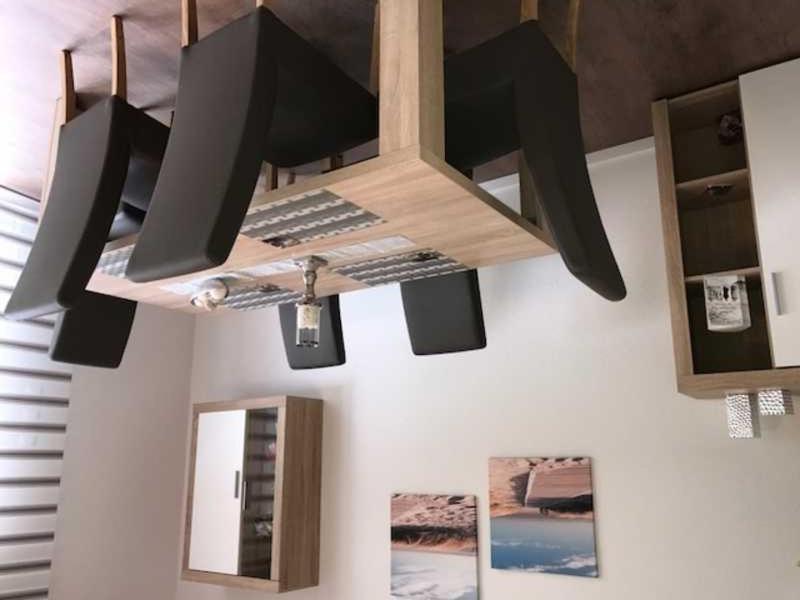 Witte Huus 75M_ Und 51M_ Ferienwoh Apartment Hooksiel Luaran gambar